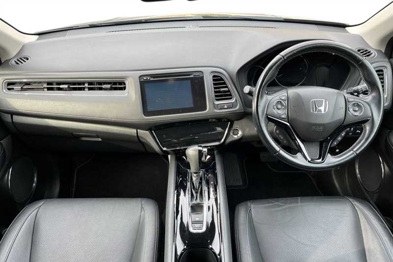 Used Honda HR-V 2019 for sale - 76140611: Photo 4