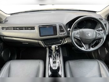 Used Honda HR-V 2019 for sale - 76140611: Photo 4