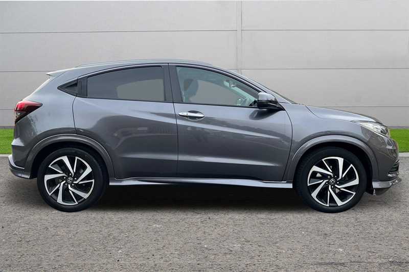 Used Honda HR-V 2019 for sale - 76140611: Photo 5