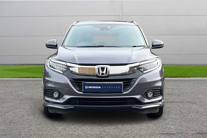Used Honda HR-V 2019 for sale - 76140611: Photo 6