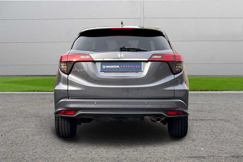 Used Honda HR-V 2019 for sale - 76140611: Photo 7