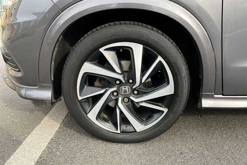 Used Honda HR-V 2019 for sale - 76140611: Photo 9