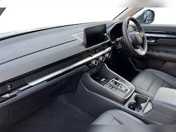 Used Honda CR-V 2025 for sale - 76339031: Photo