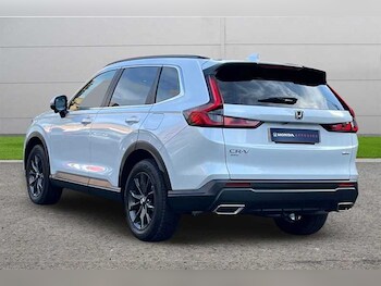 Used Honda CR-V 2025 for sale - 76339031: Photo