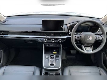 Used Honda CR-V 2025 for sale - 76339031: Photo