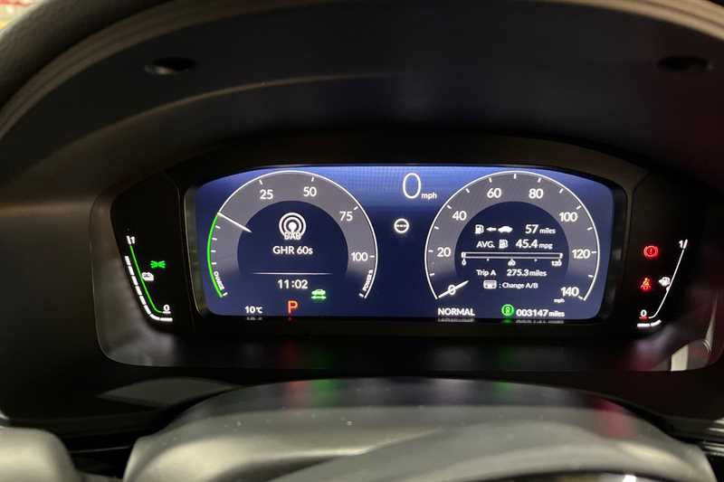 Used Honda Civic 2025 for sale - 77552544: Photo 11