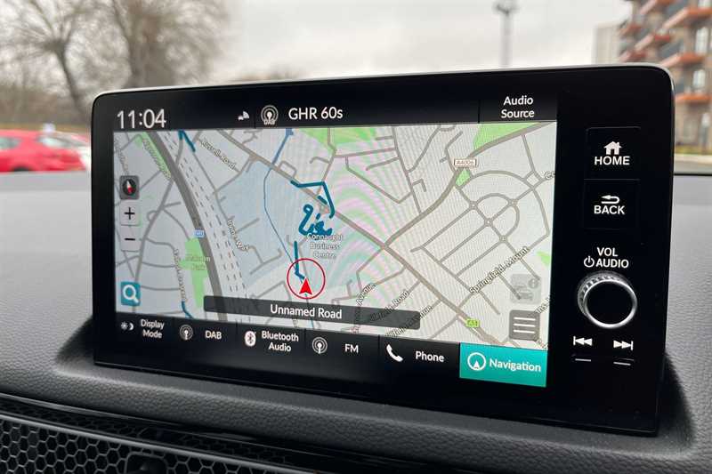 Used Honda Civic 2025 for sale - 77552544: Photo 14