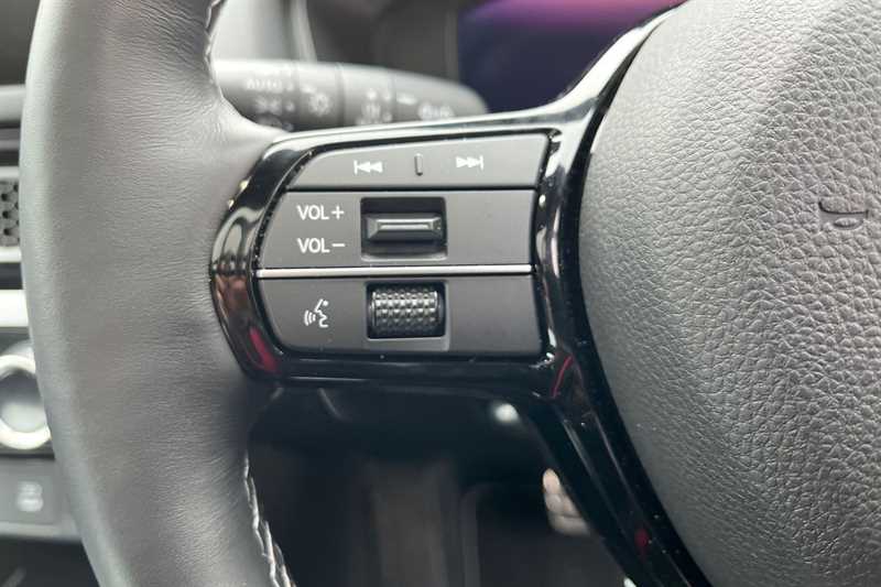 Used Honda Civic 2025 for sale - 77552544: Photo 17