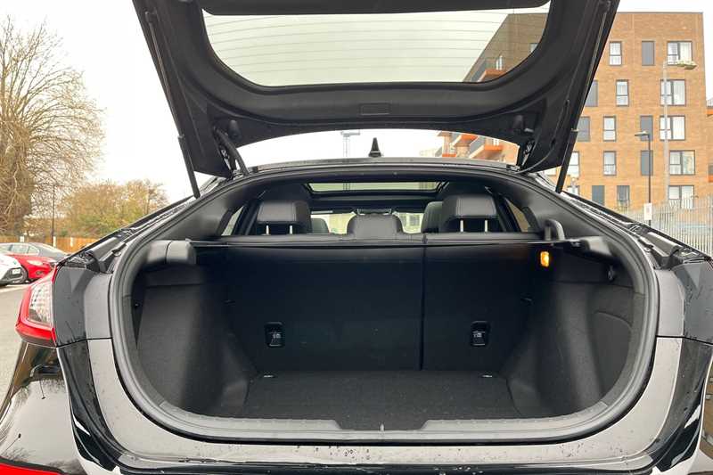 Used Honda Civic 2025 for sale - 77552544: Photo 20