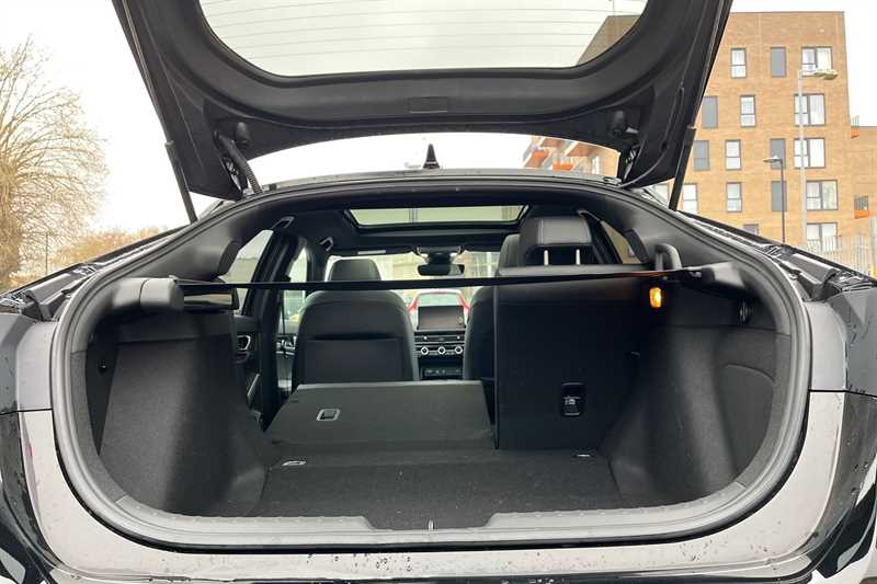 Used Honda Civic 2025 for sale - 77552544: Photo 21