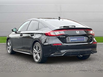 Used Honda Civic 2025 for sale - 77552544: Photo