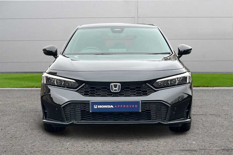 Used Honda Civic 2025 for sale - 77552544: Photo 6