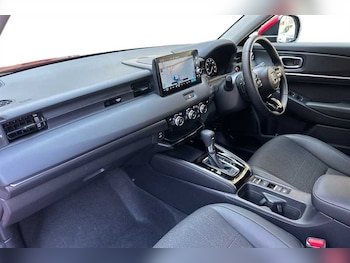 Used Honda HR-V 2026 for sale - 79363713: Photo