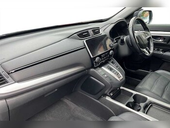 Used Honda CR-V 2022 for sale - 78159050: Photo