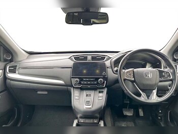 Used Honda CR-V 2022 for sale - 78159050: Photo