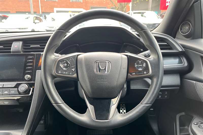 Used Honda Civic 2022 for sale - 77996817: Photo 11