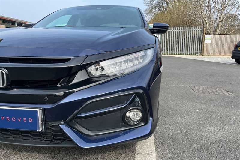 Used Honda Civic 2022 for sale - 77996817: Photo 19