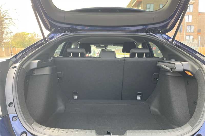 Used Honda Civic 2022 for sale - 77996817: Photo 20