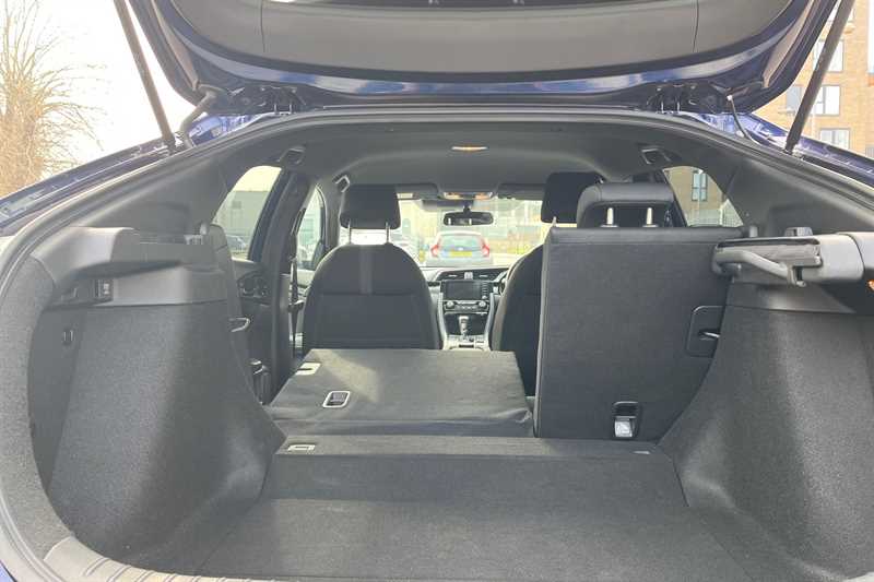 Used Honda Civic 2022 for sale - 77996817: Photo 21