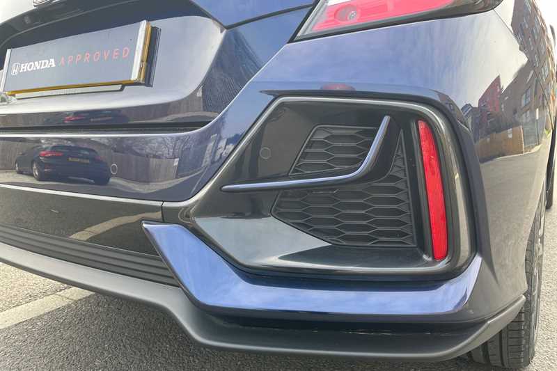 Used Honda Civic 2022 for sale - 77996817: Photo 23