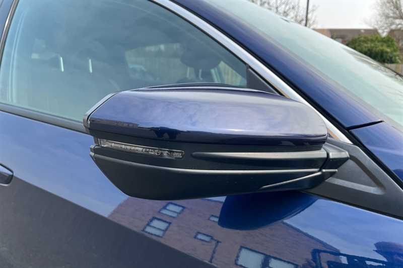 Used Honda Civic 2022 for sale - 77996817: Photo 24