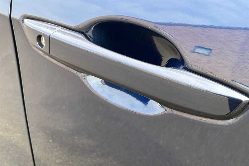 Used Honda Civic 2022 for sale - 77996817: Photo 25