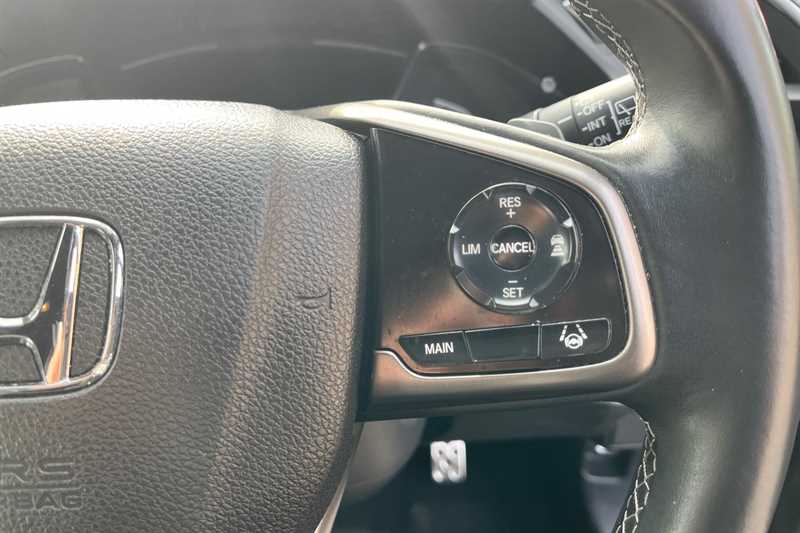 Used Honda Civic 2022 for sale - 77996817: Photo 27