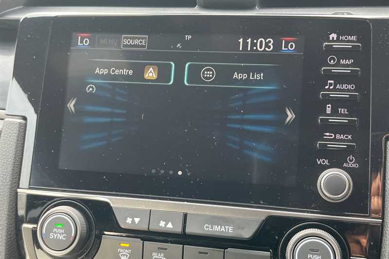 Used Honda Civic 2022 for sale - 77996817: Photo 28