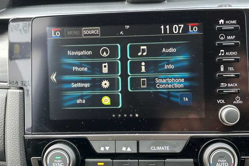 Used Honda Civic 2022 for sale - 77996817: Photo 29