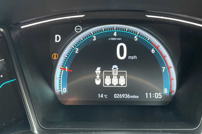 Used Honda Civic 2022 for sale - 77996817: Photo 30