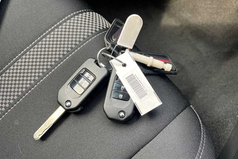 Used Honda Civic 2022 for sale - 77996817: Photo 31