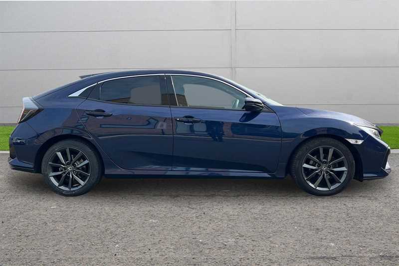 Used Honda Civic 2022 for sale - 77996817: Photo 5