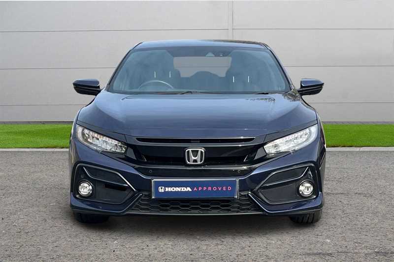 Used Honda Civic 2022 for sale - 77996817: Photo 6
