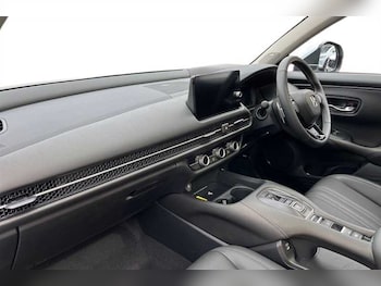 Used Honda ZR-V  for sale - 75636999: Photo