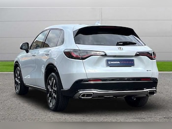 Used Honda ZR-V  for sale - 75636999: Photo