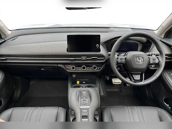 Used Honda ZR-V  for sale - 75636999: Photo