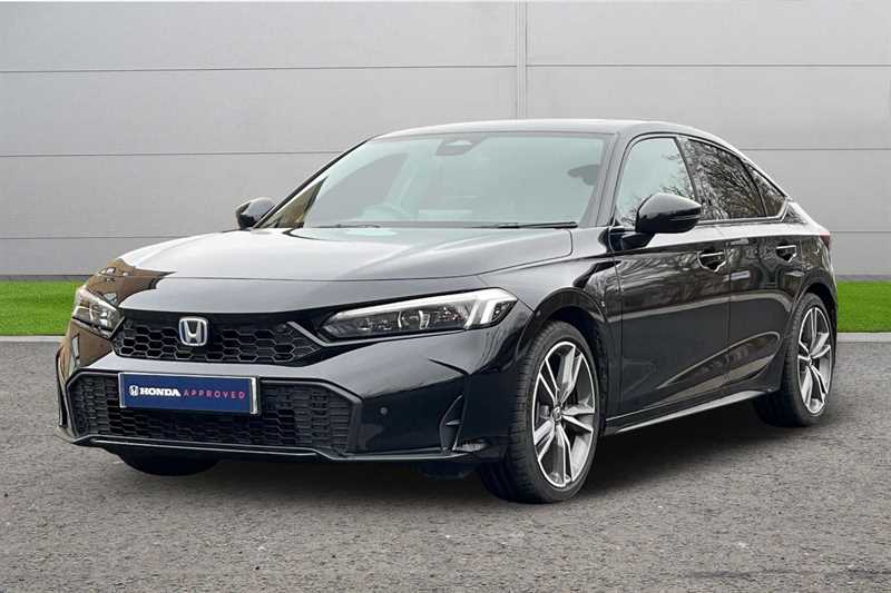 Used Honda Civic 2025 for sale - 77786441: Photo 10