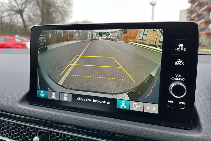 Used Honda Civic 2025 for sale - 77786441: Photo 15