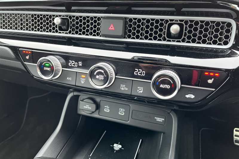 Used Honda Civic 2025 for sale - 77786441: Photo 16