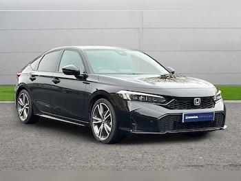 Used Honda Civic 2025 for sale - 77786441: Photo