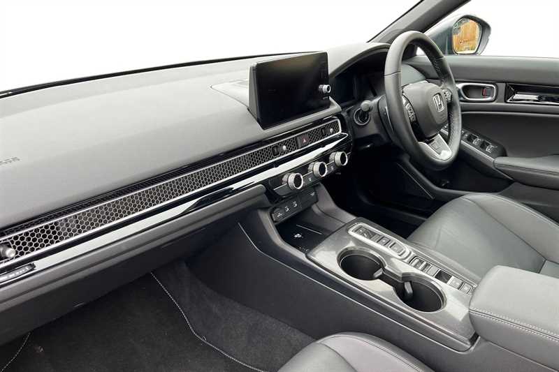 Used Honda Civic 2025 for sale - 77786441: Photo 2