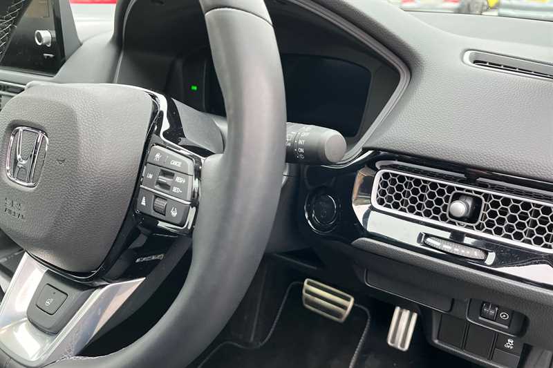 Used Honda Civic 2025 for sale - 77786441: Photo 27