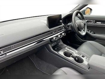 Used Honda Civic 2025 for sale - 77786441: Photo