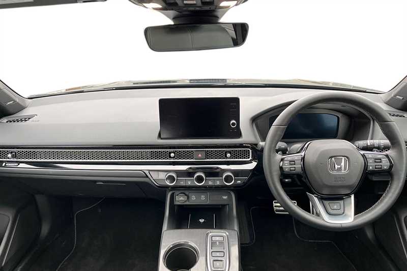 Used Honda Civic 2025 for sale - 77786441: Photo 4