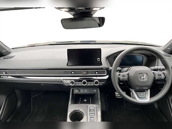 Used Honda Civic 2025 for sale - 77786441: Photo
