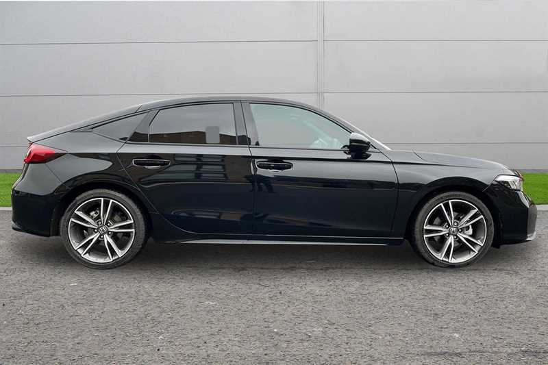 Used Honda Civic 2025 for sale - 77786441: Photo 5