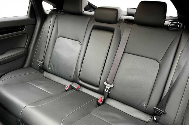 Used Honda Civic 2025 for sale - 77786441: Photo 8