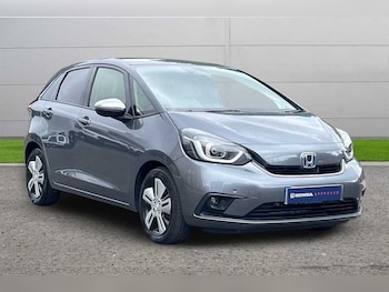 Used Honda Jazz 2020 for sale - 79238254: Photo