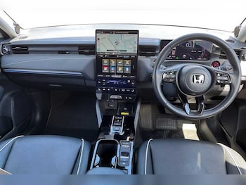 Used Honda e NY1 2024 for sale - 79027278: Photo