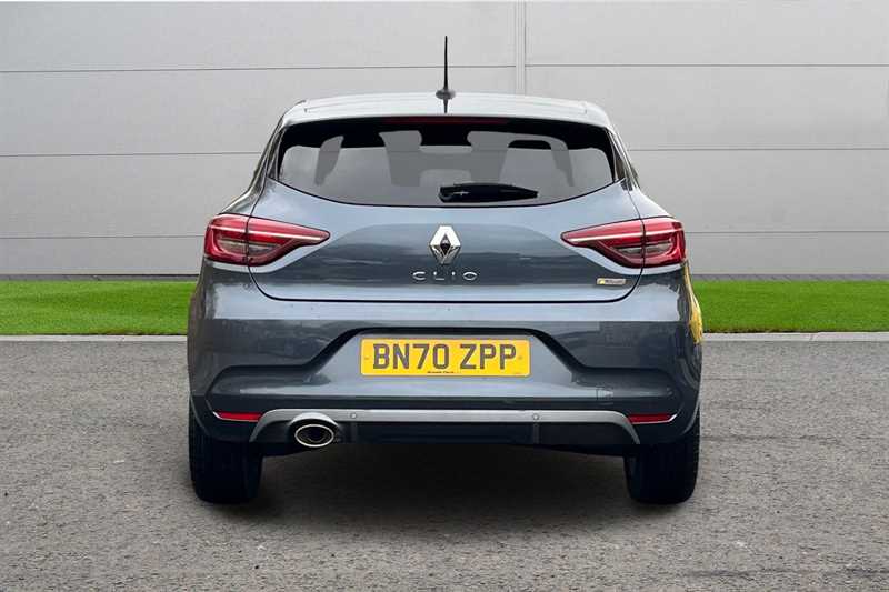 Used Renault Clio 2020 for sale - 77316139: Photo 7